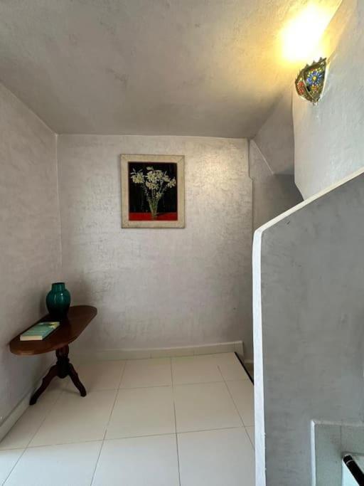 House With Sea View In Kasbah Villa Tanger Ngoại thất bức ảnh