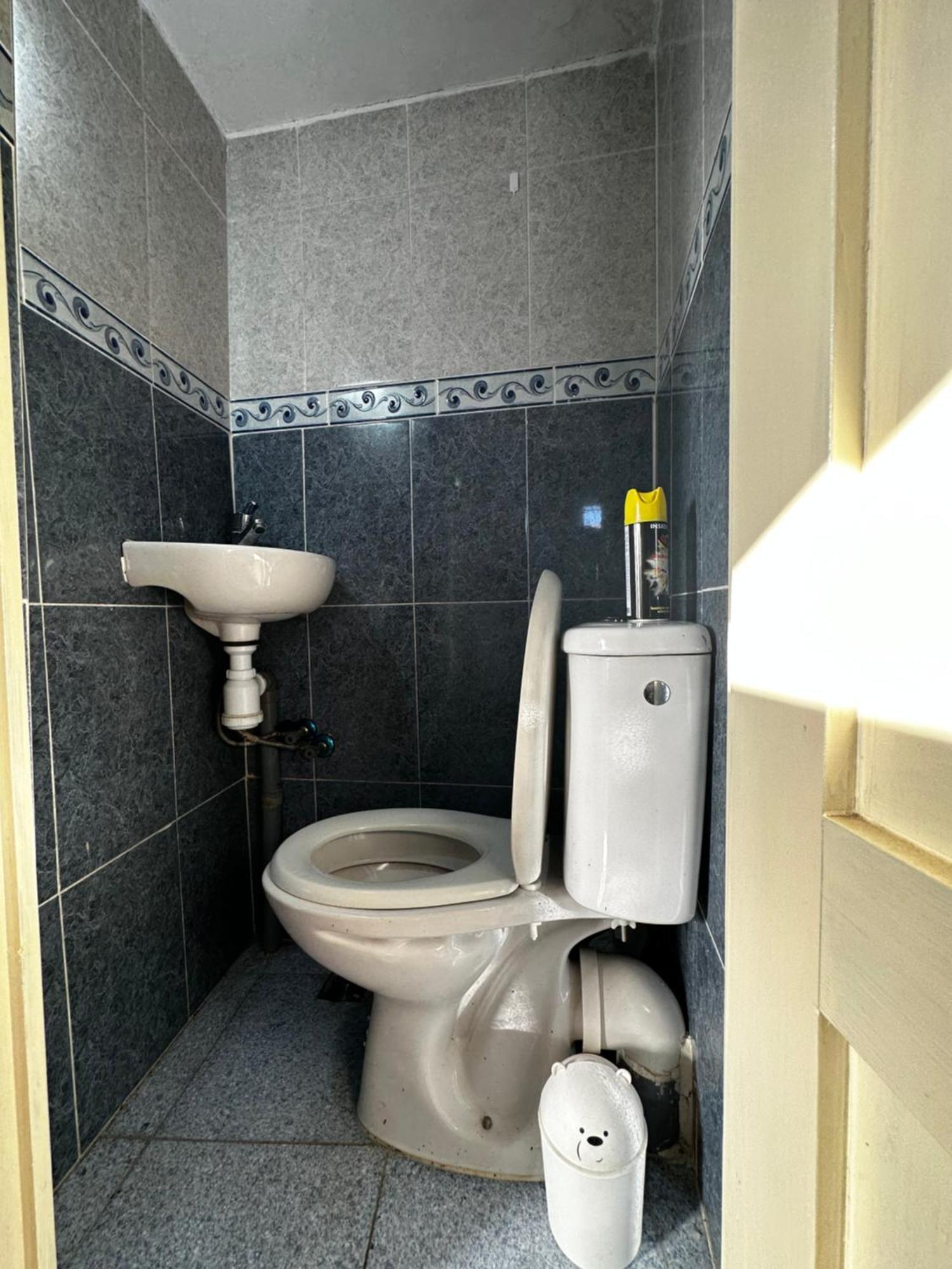 House With Sea View In Kasbah Villa Tanger Ngoại thất bức ảnh